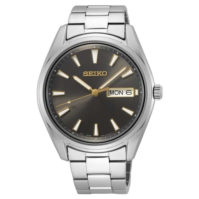 SEIKO SUR343P