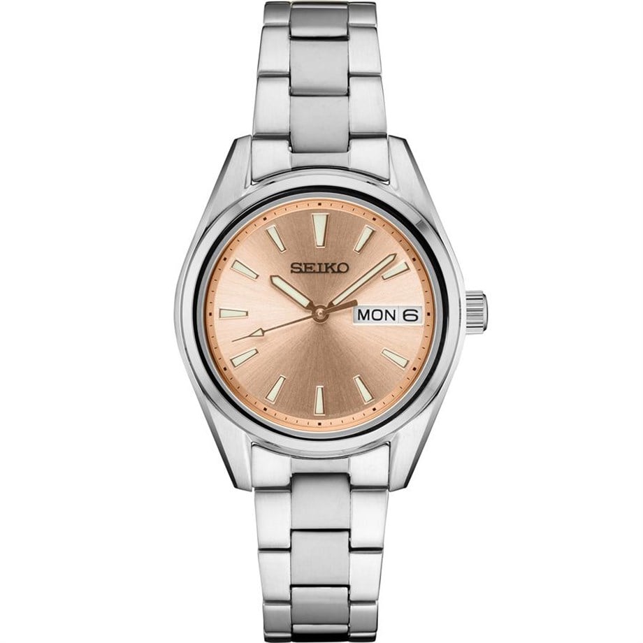 Seiko SUR351P Kadın Kol Saati