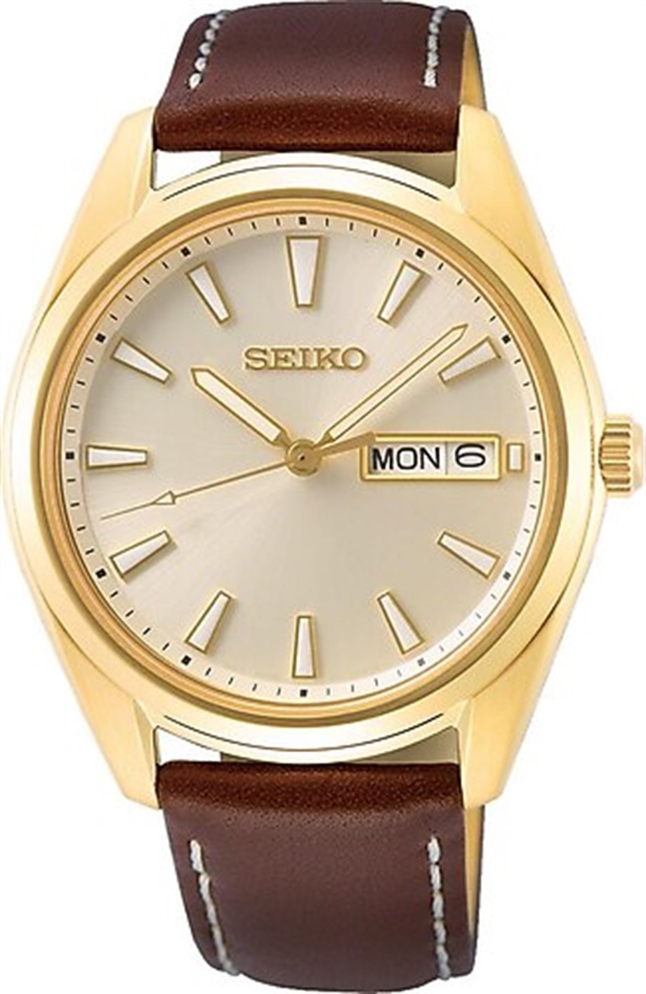 Seiko SUR450P Erkek Kol Saati
