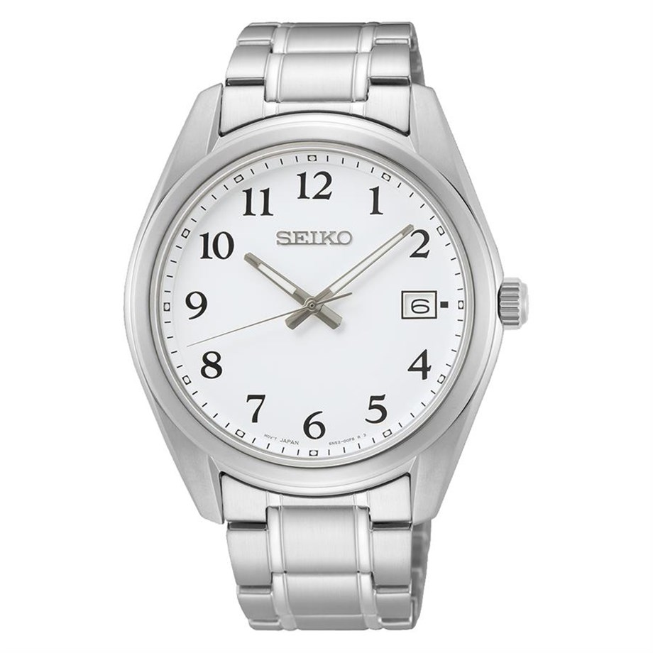 Seiko SUR459P Erkek Kol Saati