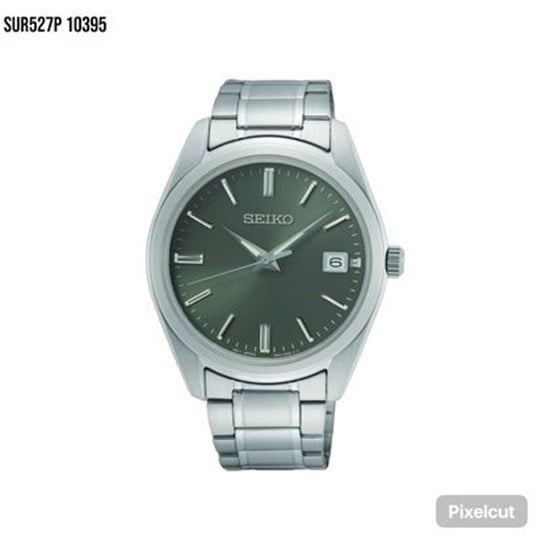 SEIKO SUR527P