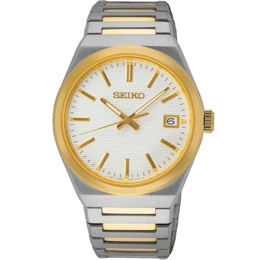 SEIKO SUR558P1