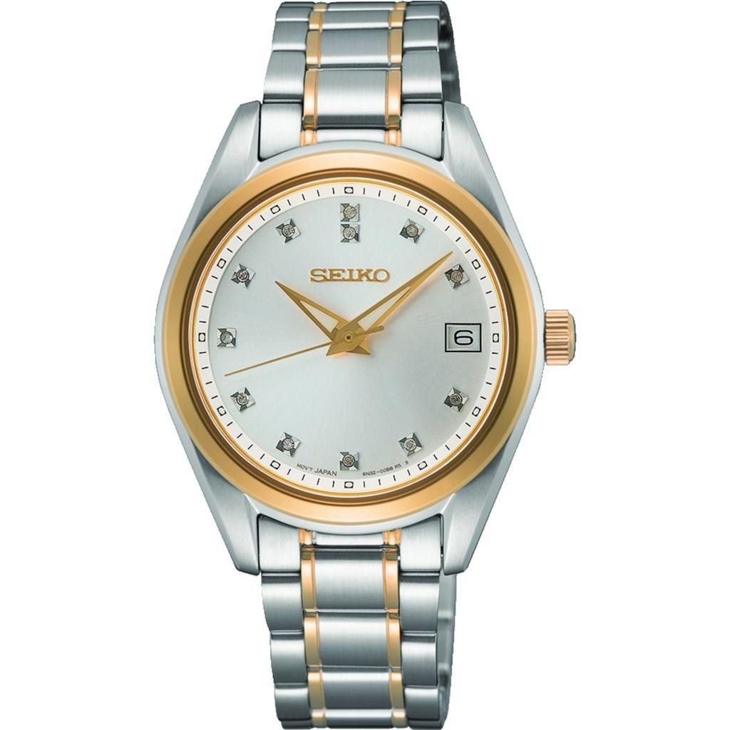 SEIKO SUR582P1