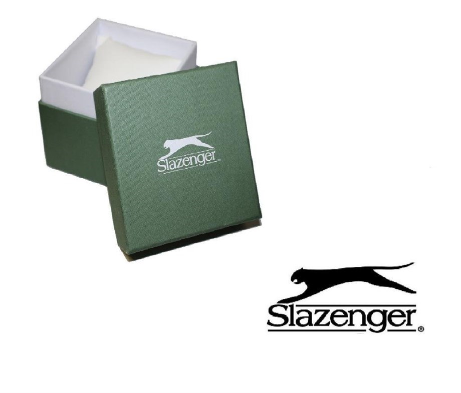 Slazenger SL.09.1868.2.04 Erkek Kol Saati