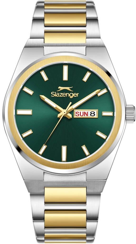 SLAZENGER SL.09.2555.2.02