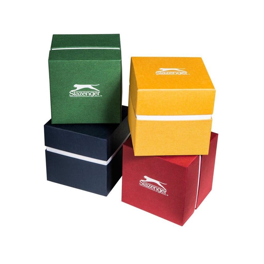 Slazenger SL.09.6168.3.01 Kadın Kol Saati