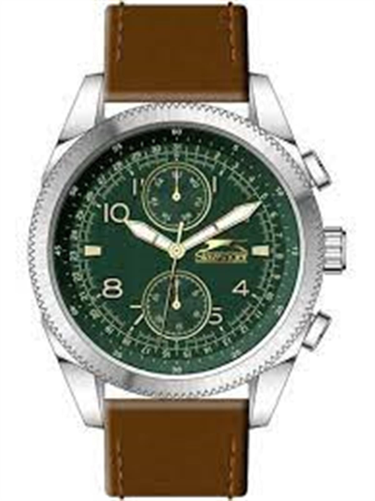 SLAZENGER WATCHES SL.09.2133.2.05