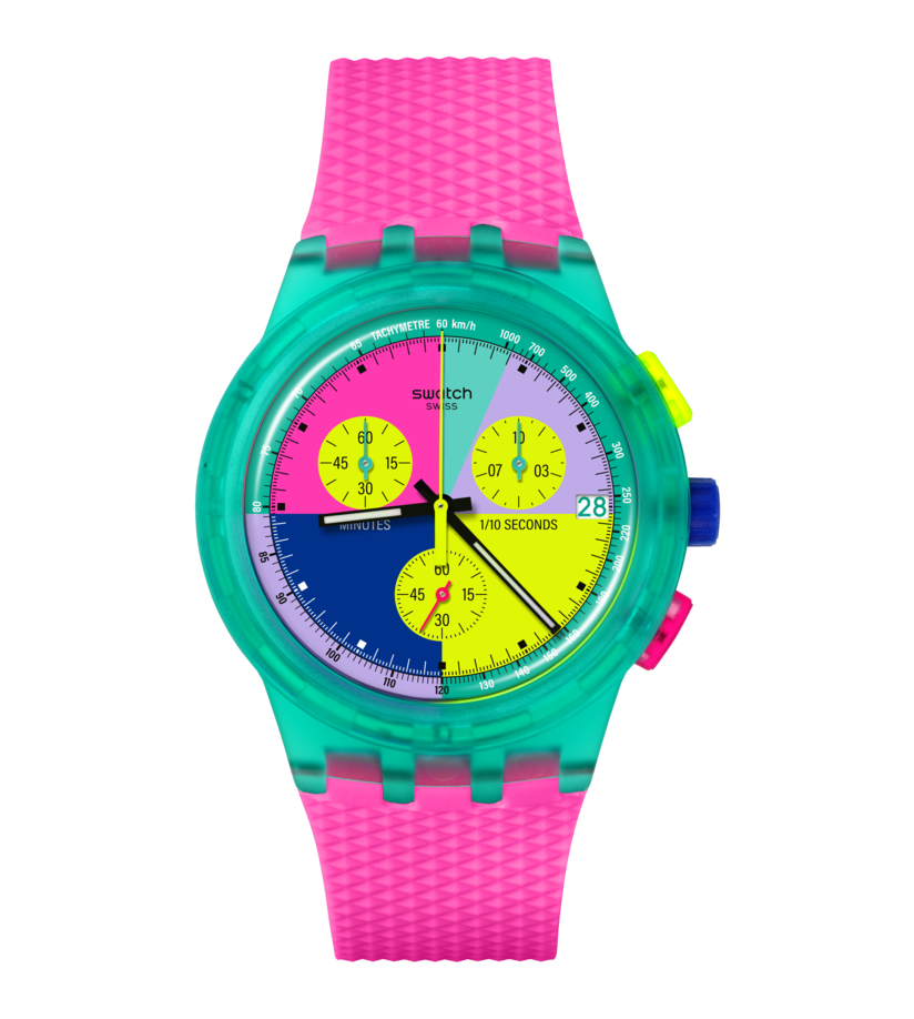 SWATCH SUSG408