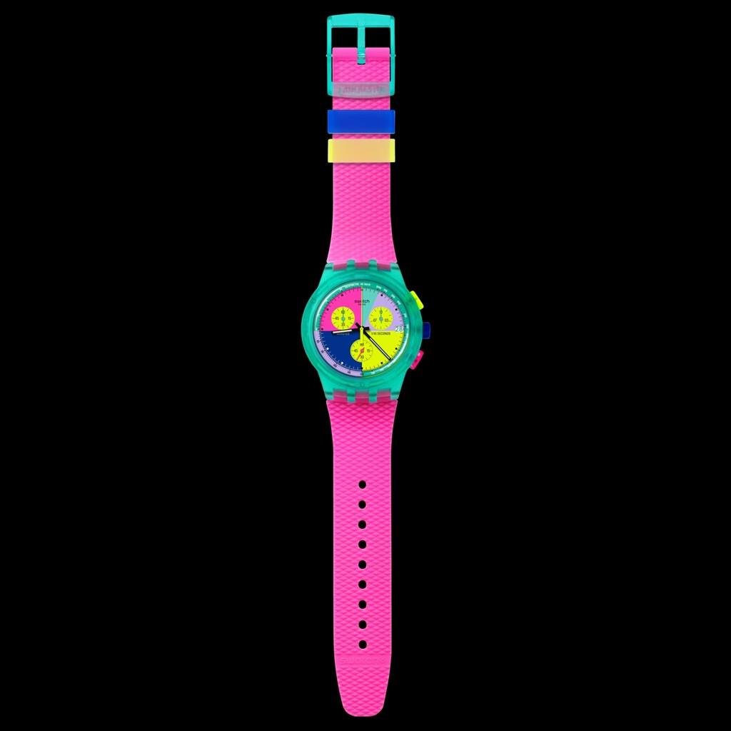SWATCH SUSG408