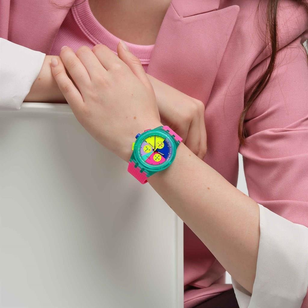 SWATCH SUSG408