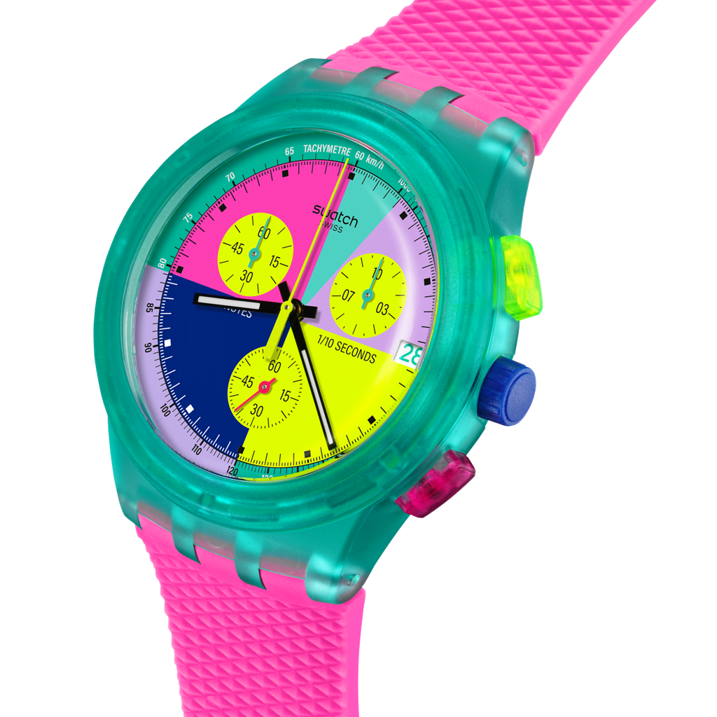 SWATCH SUSG408