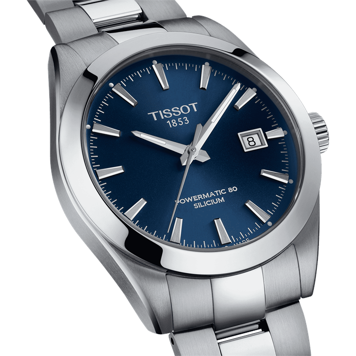 TISSOT T1274071104100