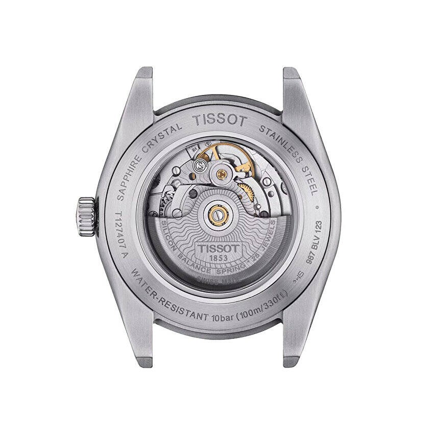 TISSOT T1274071135100