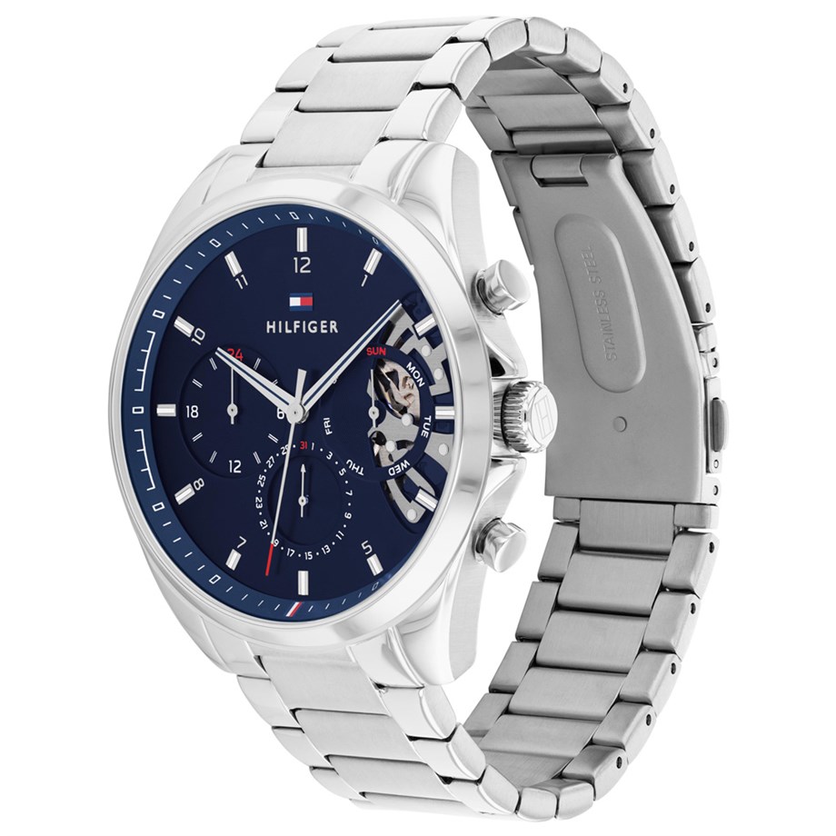Tommy Hilfiger Th1710448 Erkek Kol Saati