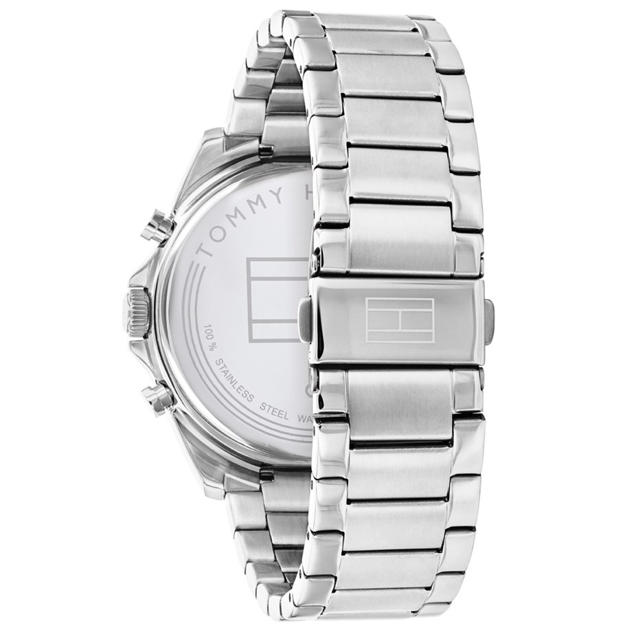 Tommy Hilfiger Th1710448 Erkek Kol Saati