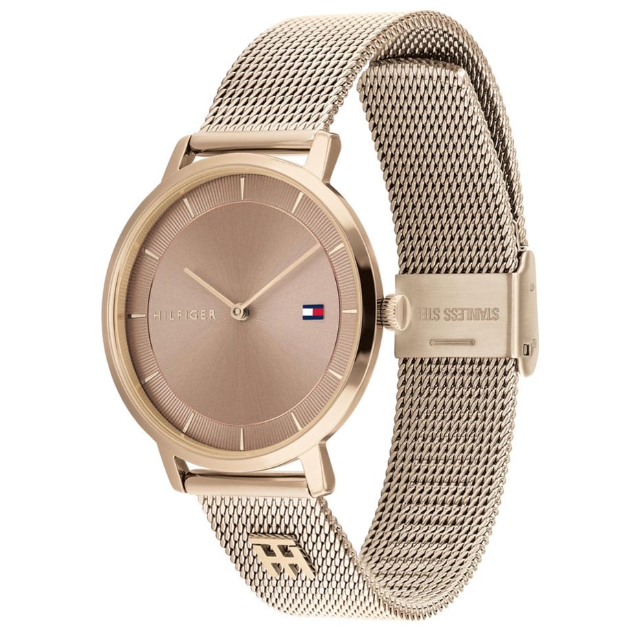 Tommy Hilfiger Th1782287 Kadın Kol Saati