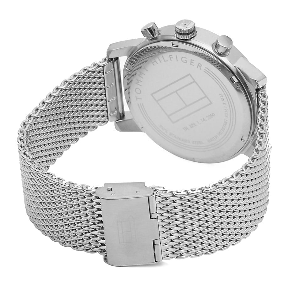 Tommy Hilfiger Th1791398 Erkek Kol Saati