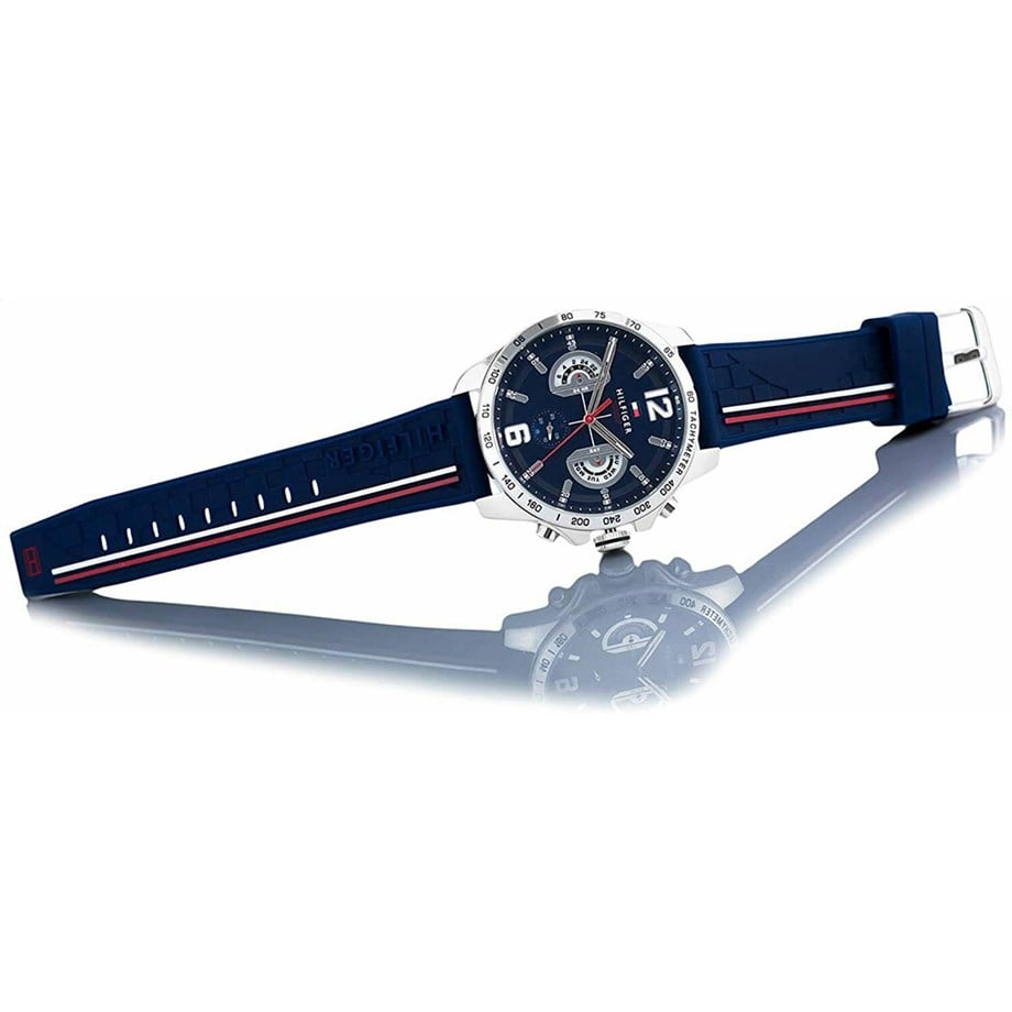Tommy Hilfiger Th1791476 Erkek Kol Saati
