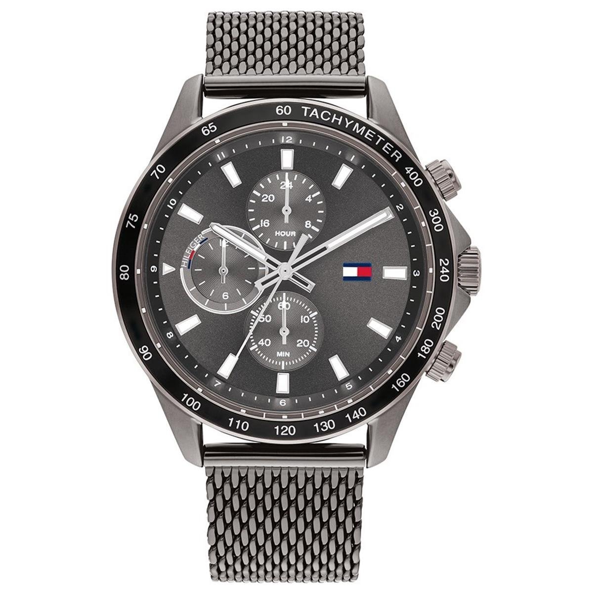 Tommy Hilfiger TH1792019 Erkek Kol Saati - Yıldız Saat