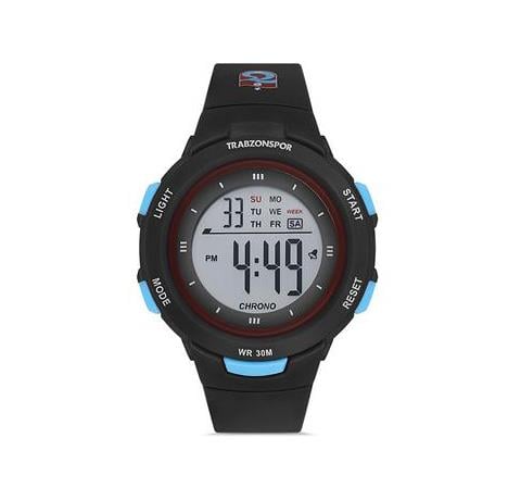 Trabzonspor TS861D-17BS Erkek Kol Saati