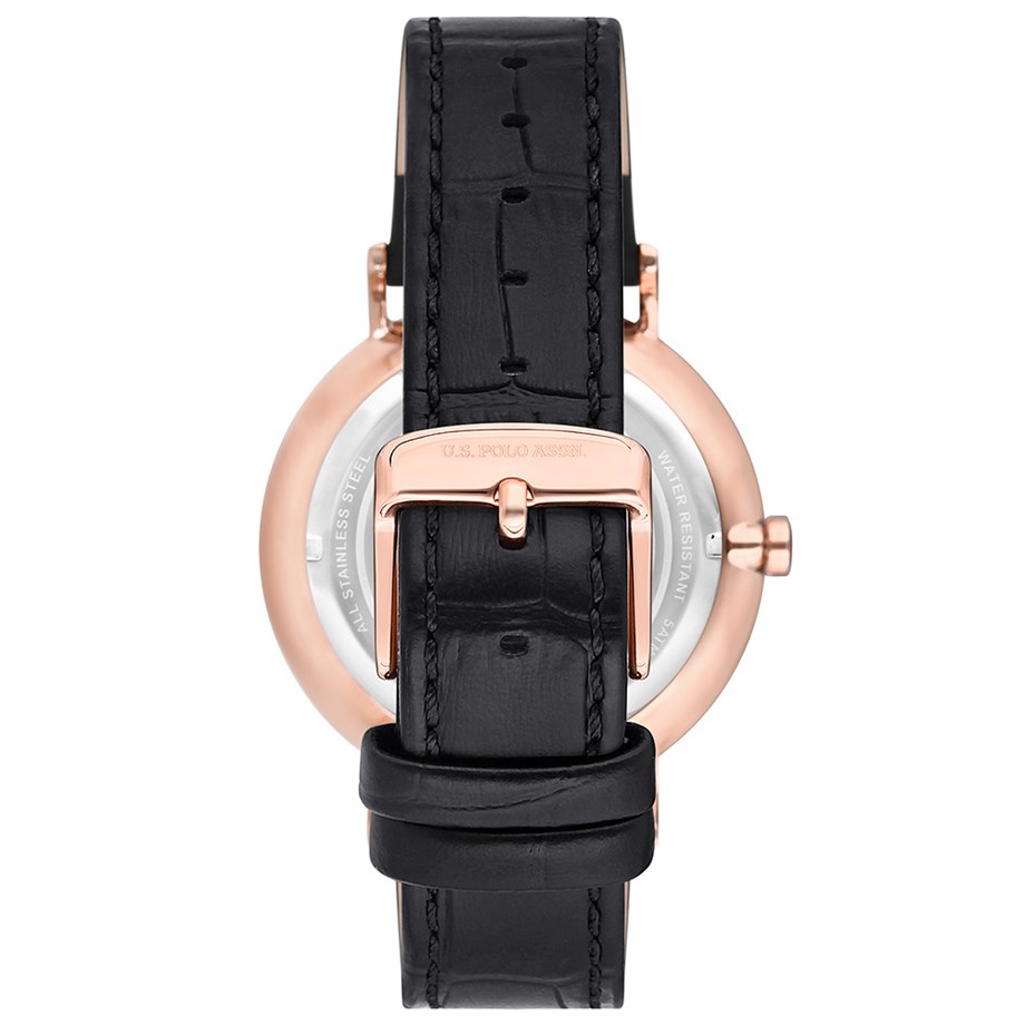 U.S Polo Assn. USPA1007-02 Erkek Kol Saati