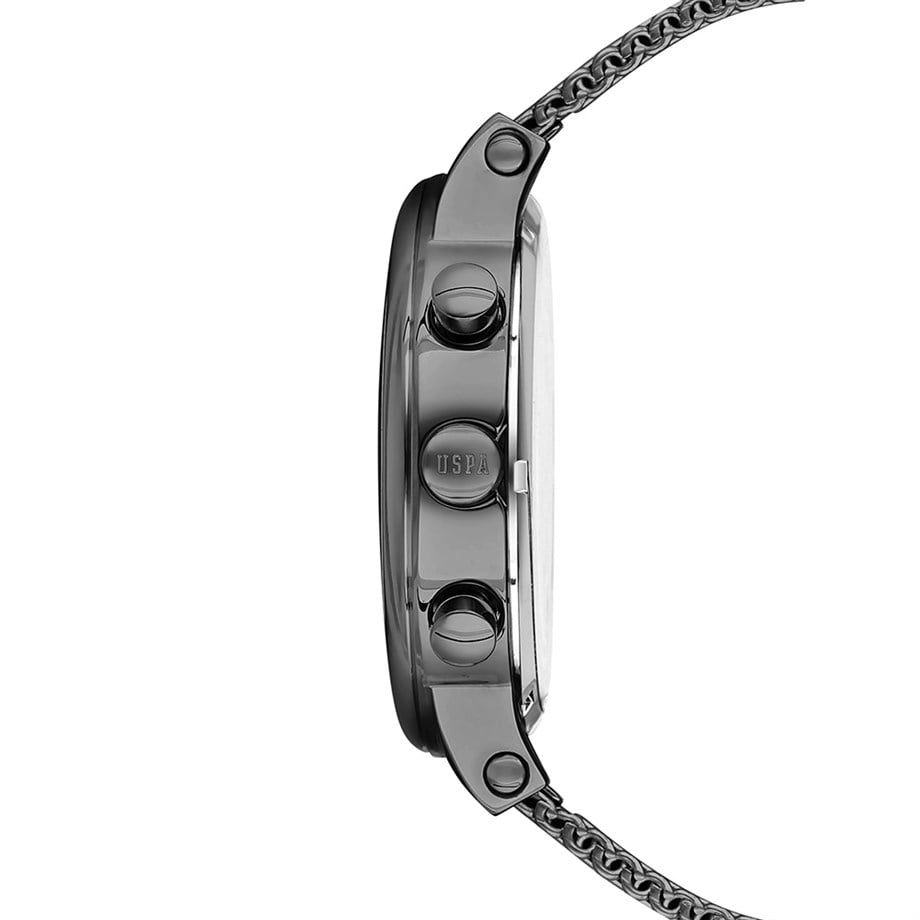 U.S Polo Assn. USPA1008-02 Erkek Kol Saati
