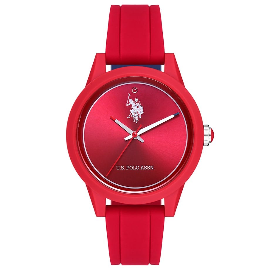 U.S Polo Assn. USPA2007-04 Kadın Kol Saati