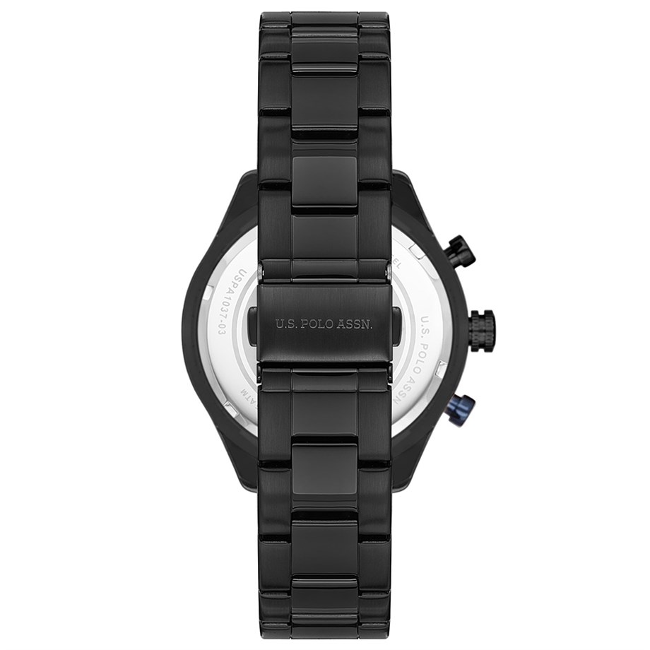 U.S. Polo Assn. USPA1037-02 Erkek Kol Saati