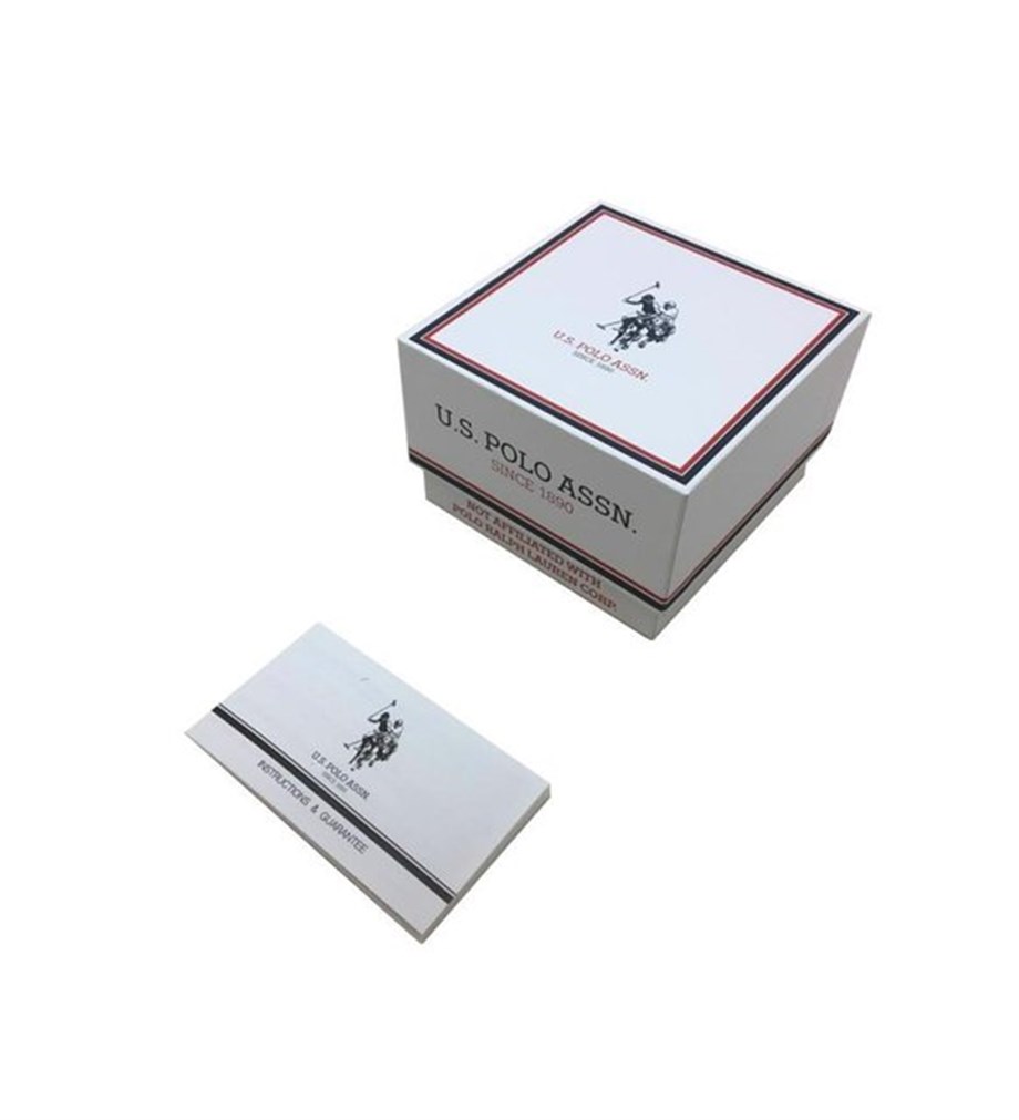 U.S. Polo Assn. USPA2040-03 Kadın Kol Saati