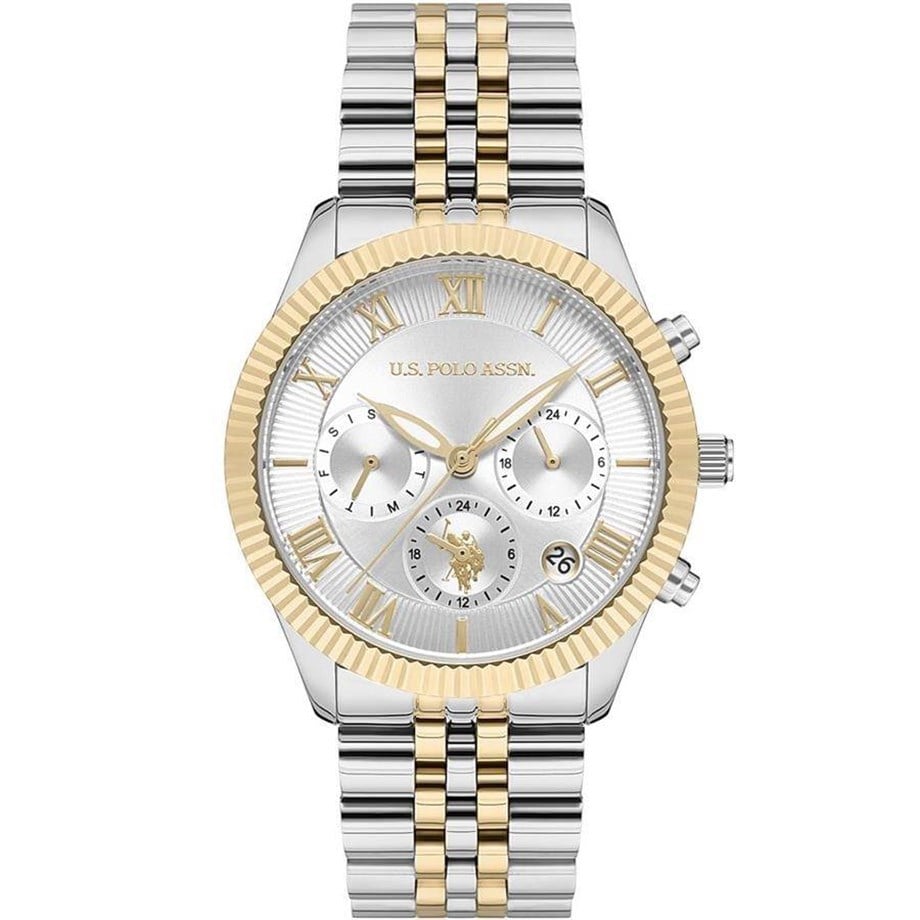 U.S. Polo Assn. USPA2040-03 Kadın Kol Saati