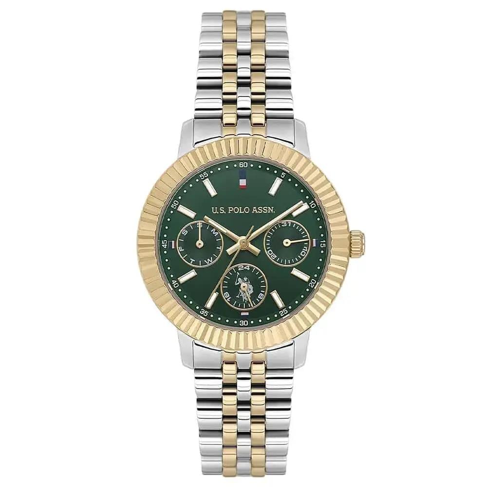 U.S. POLO ASSN. USPA2125-02