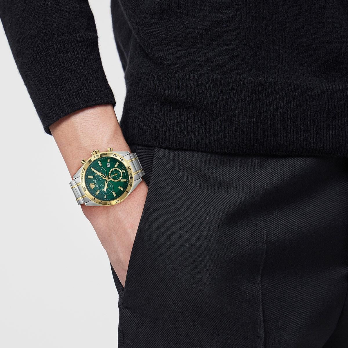 VERSACE VRSCVE0CA0324