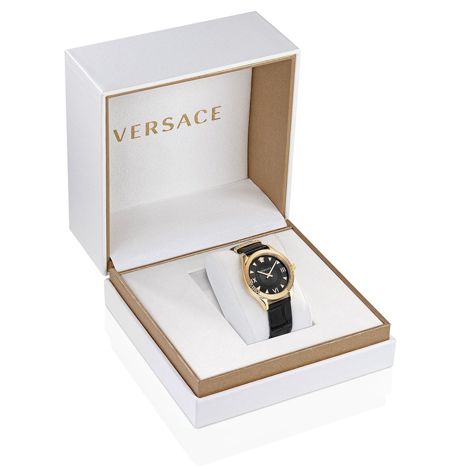 Versace VRSCVE2S00222 Kadın Kol Saati