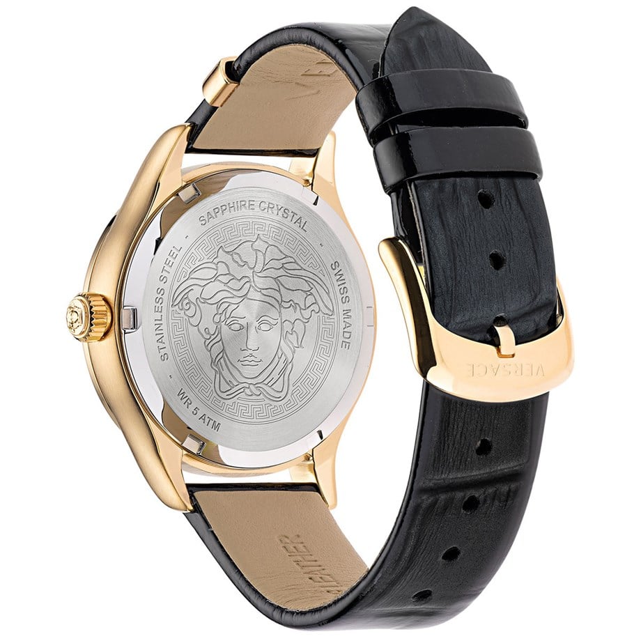 Versace VRSCVE2S00222 Kadın Kol Saati