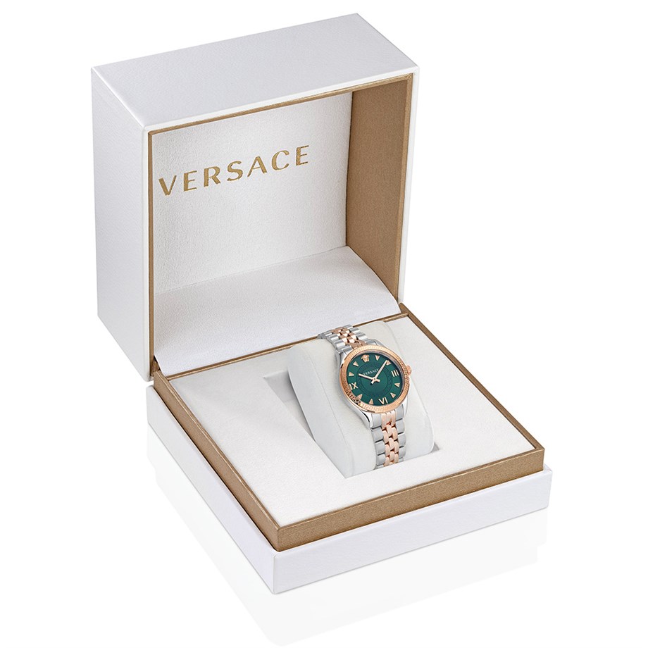 Versace VRSCVE2S00422 Kadın Kol Saati
