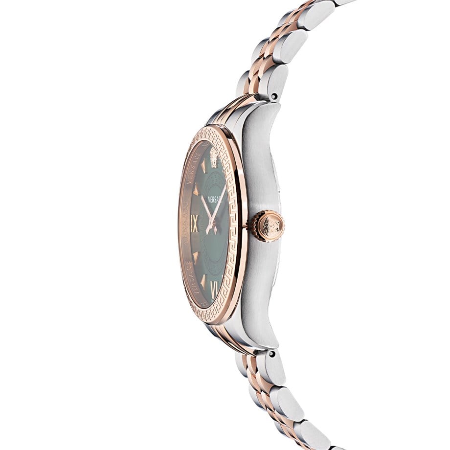 Versace VRSCVE2S00422 Kadın Kol Saati