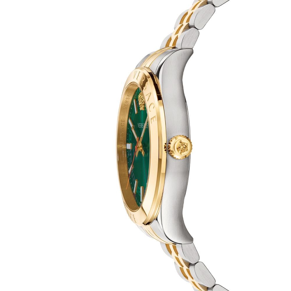 Versace VRSCVEVK00620 Erkek Kol Saati
