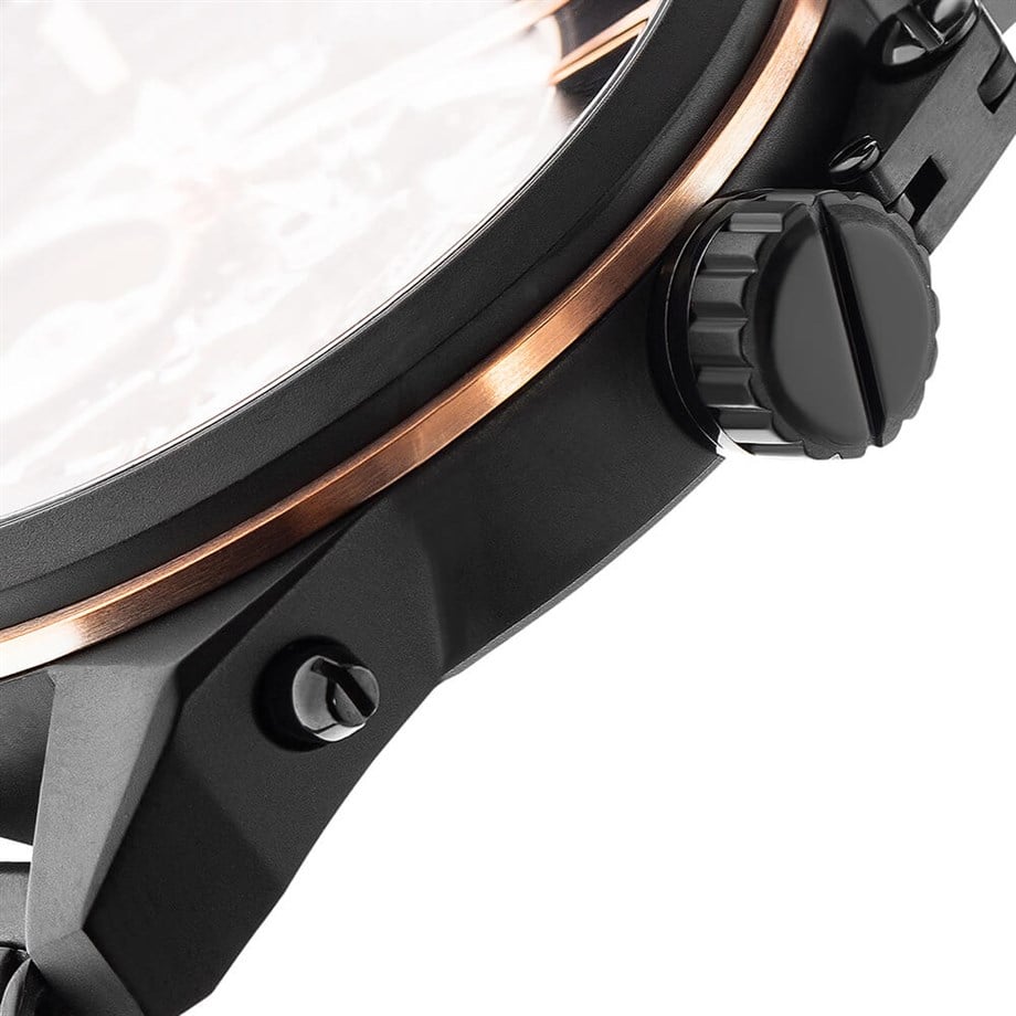 Wainer WA.25988-B Erkek Kol Saati
