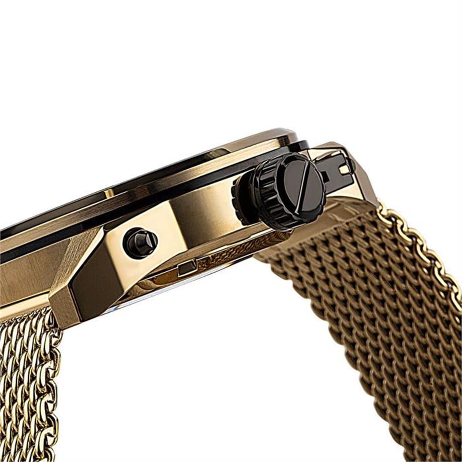 Wainer WA.25988-F Erkek Kol Saati