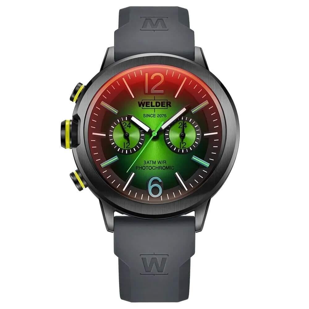 WELDER MOODY WWMD1007