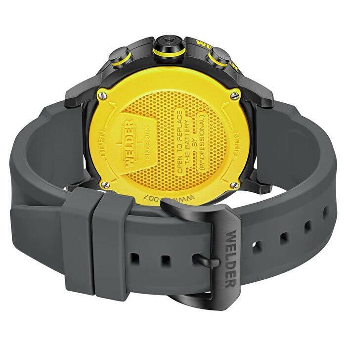 WELDER MOODY WWMD1007