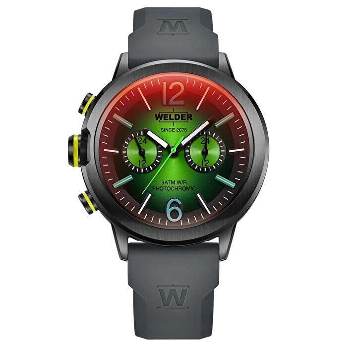 WELDER MOODY WWMD1007