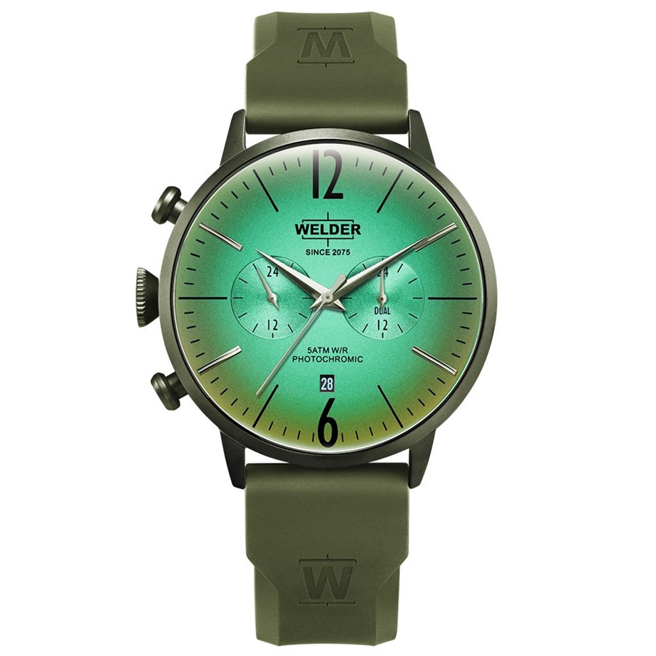 WELDER MOODY WWRC519