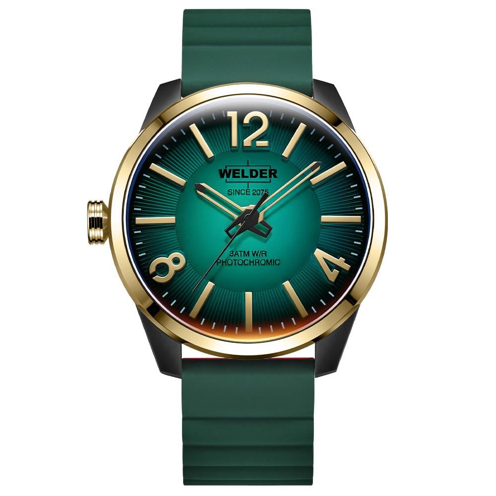 Welder Moody WWRL1017 Erkek Kol Saati