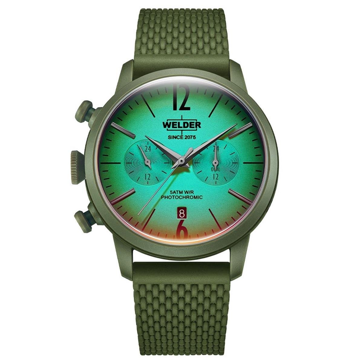 WELDER MOODY WWRP505