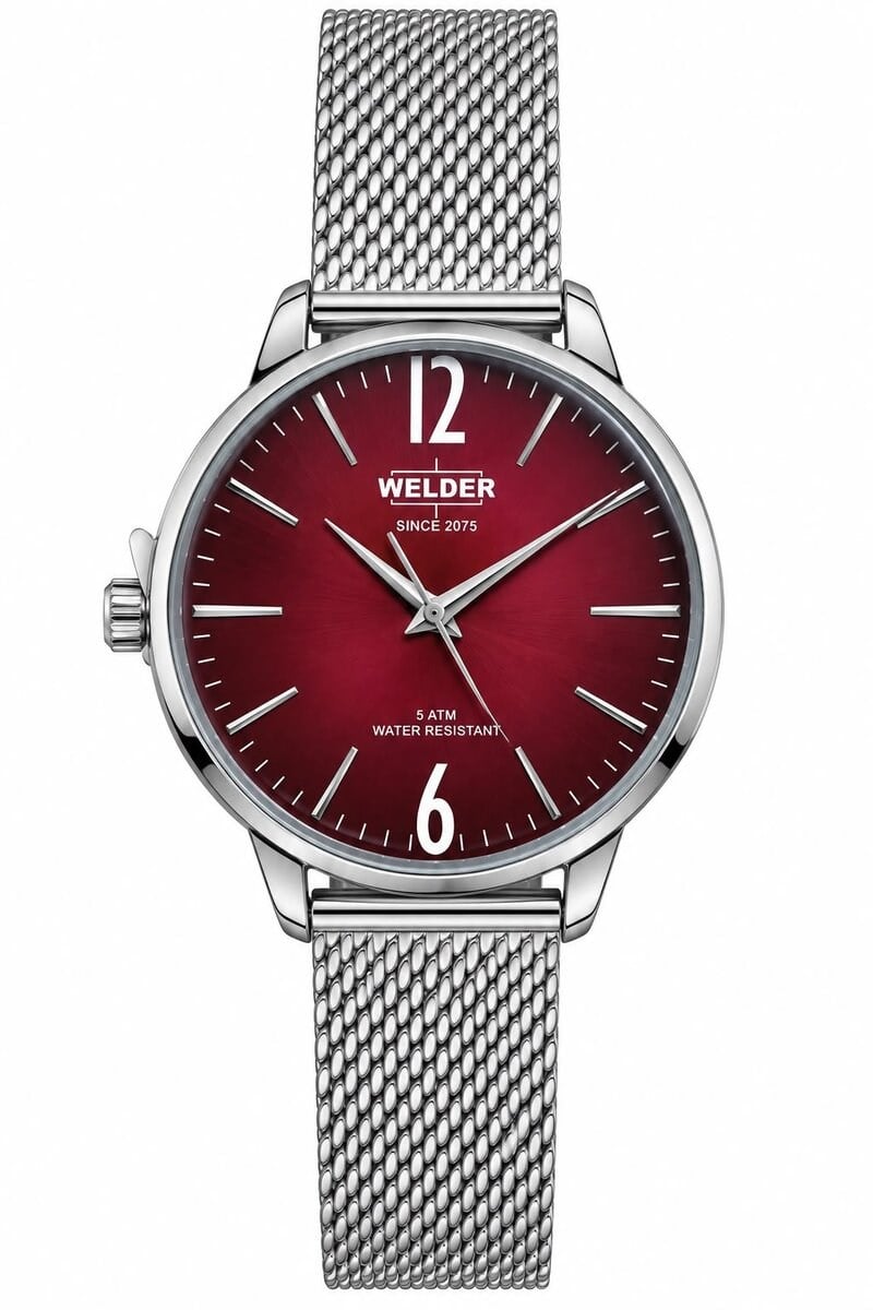 WELDER WRS656