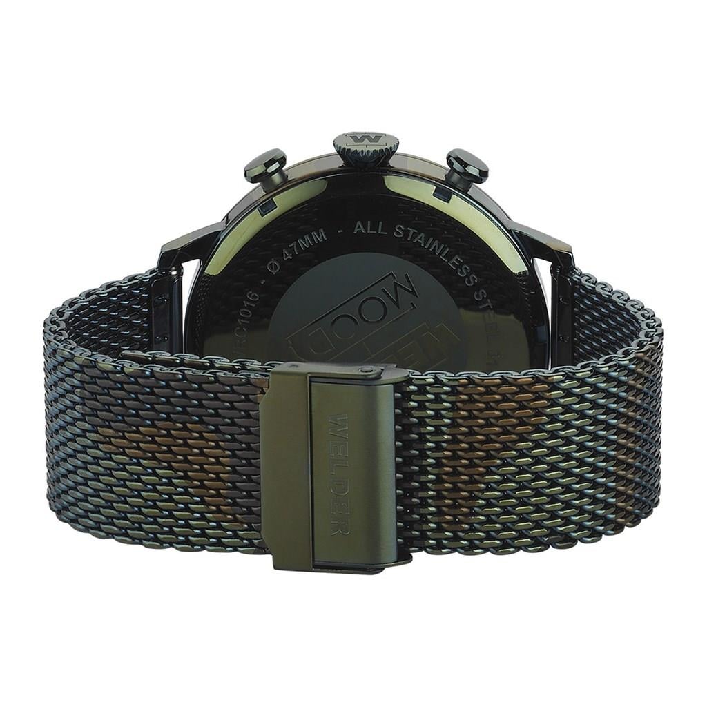 WELDER WWRC1016
