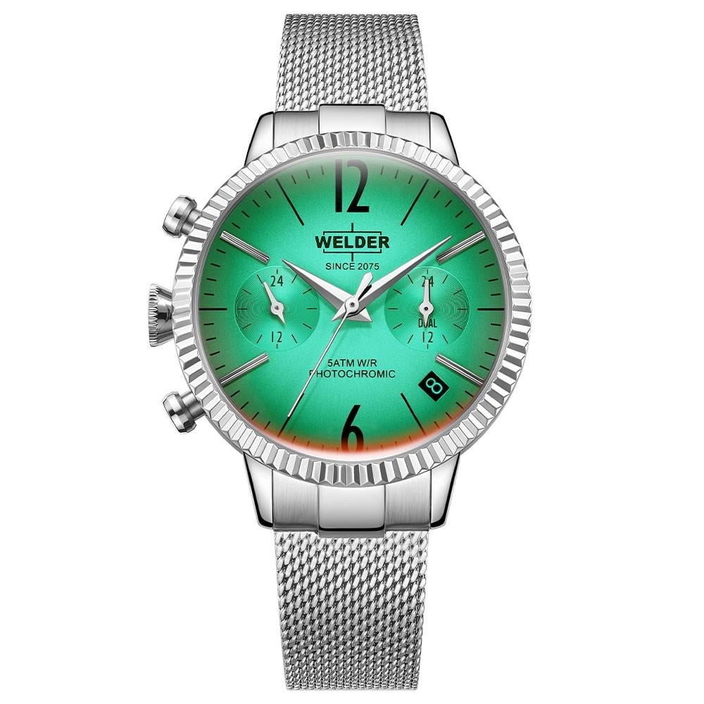 WELDER WWRC743