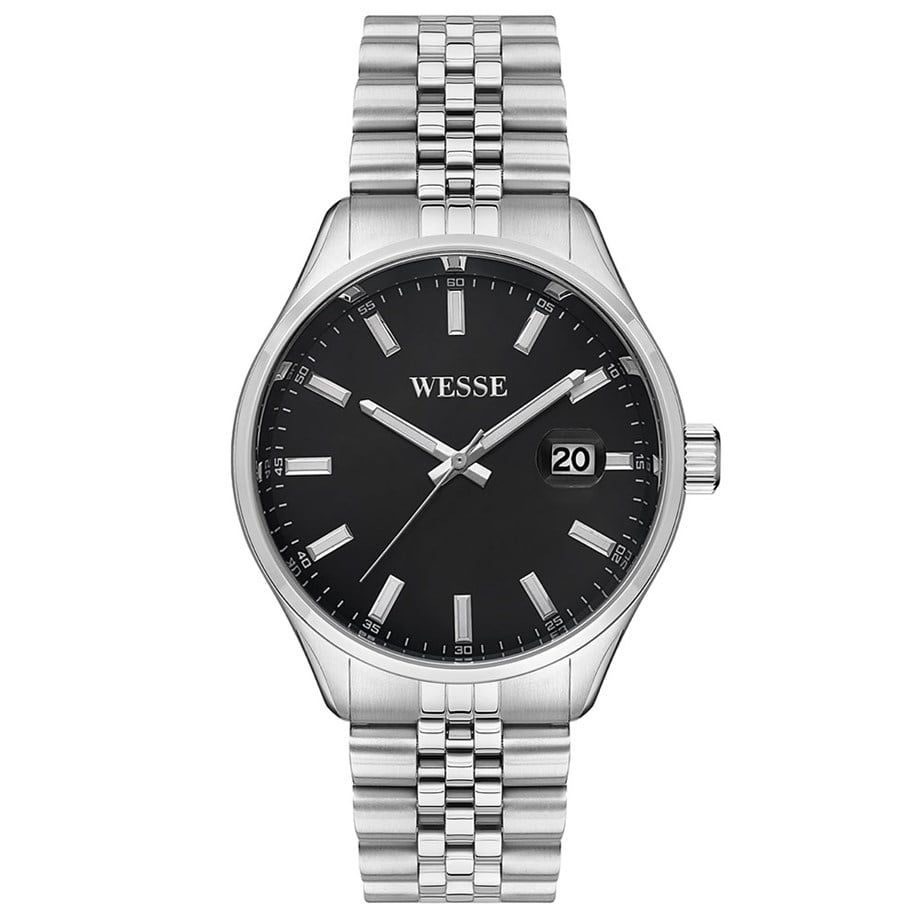 Wesse WWG206801 Erkek Kol Saati