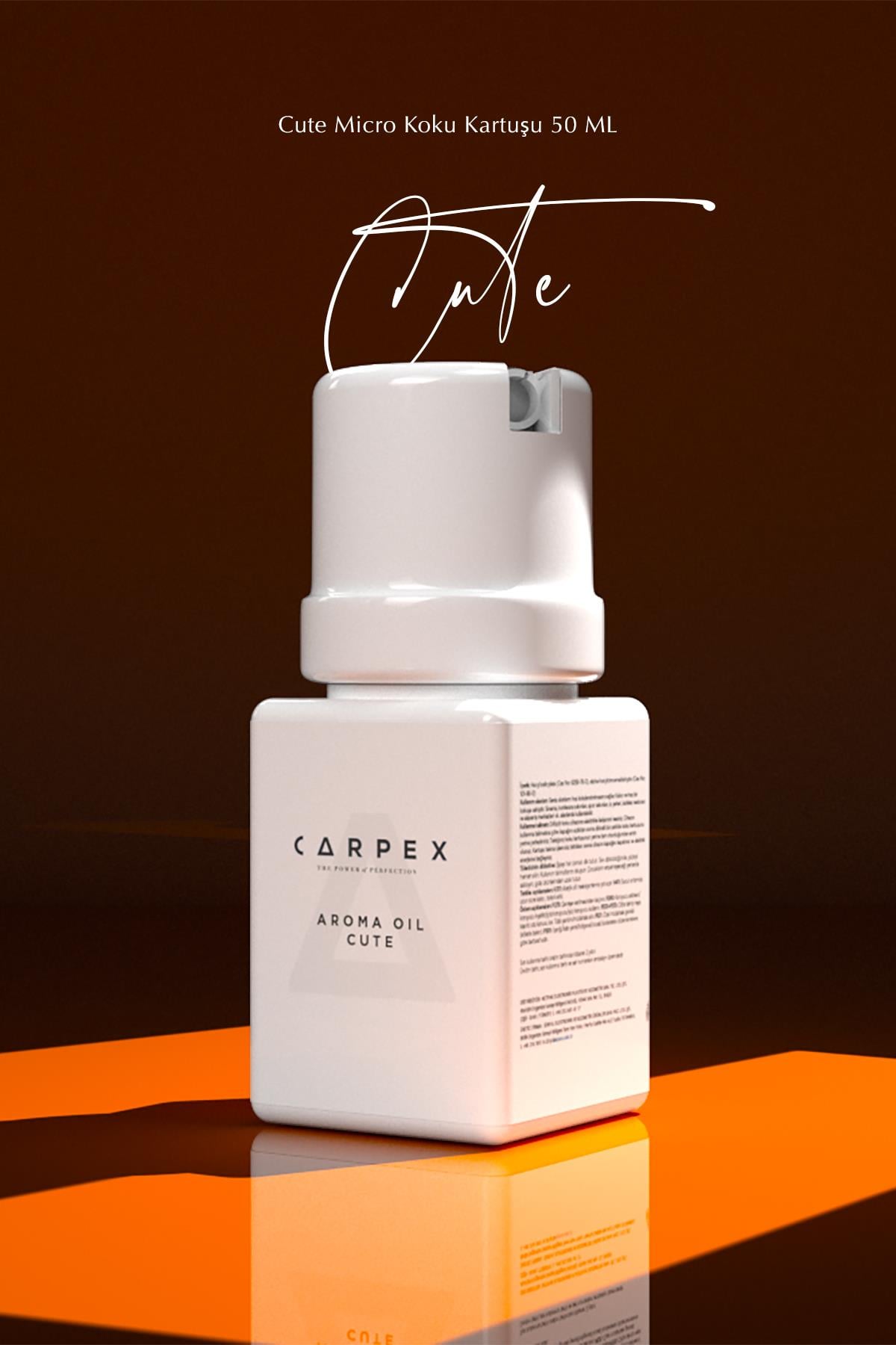 Cute 50ML Classic Seri